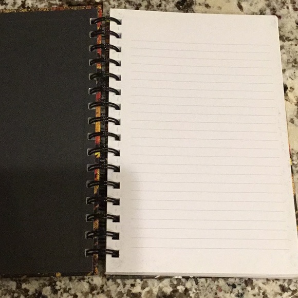 Journal - Picture 3 of 3